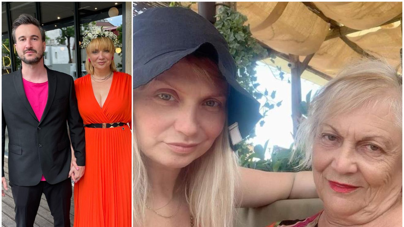 Ce i-a făcut Alex Dobrescu mamei Cristinei Cioran. Abia acum a ieșit totul la iveală: ”Îmi vine să plâng și vreau să îmi cer iertare”