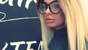Boala secretă cu care a fost diagnosticată Anamaria Mocanu. "Provoacă moartea!"
