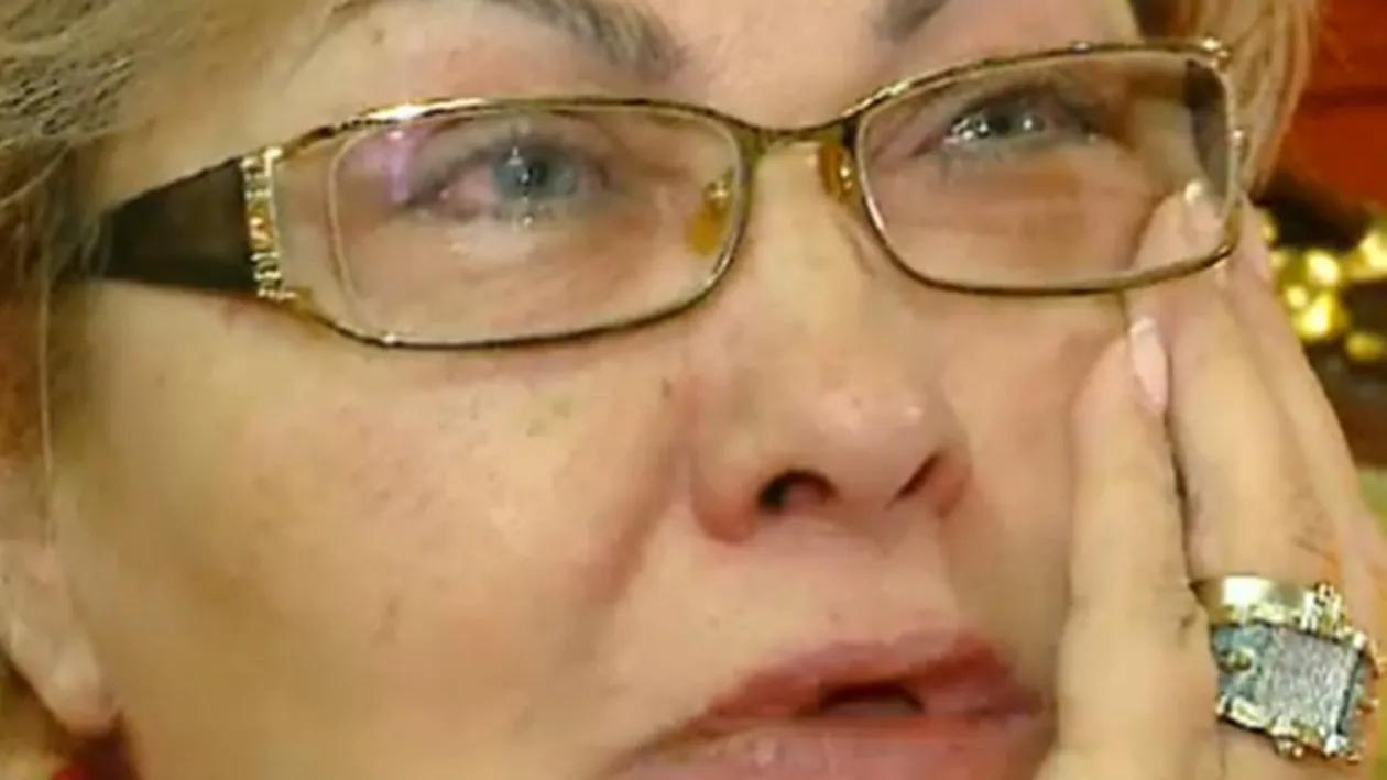 Ramai mut cand o sa afli ce facea Marioara Zavoranu cu aurul. Il ducea la farmacie si…