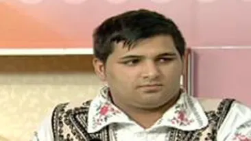 Marius Baldovin, obligat sa spuna minciuni despre Sanziana Buruiana: Cineva m-a amenintat ca ma va omori