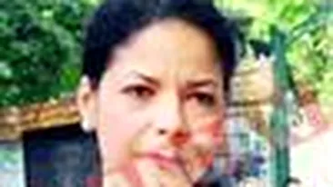 Amanta lui Gica Popescu vrea s-o puna!