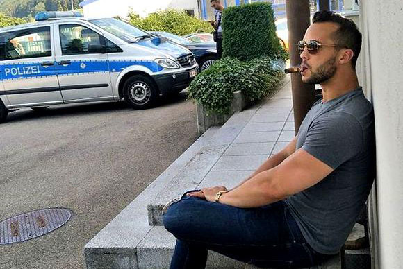 Tristan Tate a pus ochii pe o altă bombă sexy din showbiz! S-a întâmplat în urmă cu puțin timp
