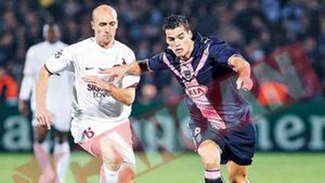 Muresan s-a batut cu noul Zidane