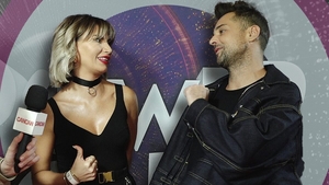 Râzi cu lacrimi! Tudor de la Fly Project și soția au crezut că sunt chemați la Insula Iubirii, nu la Power Couple! “Ți-e frică să nu fie ispita Andi pe acolo!”