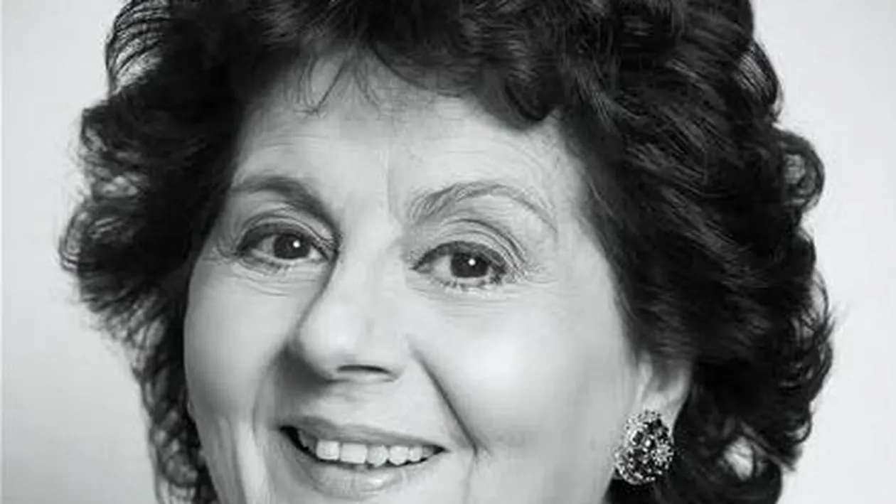 Doliu în lumea teatrului! A murit actrița Adela Mărculescu
