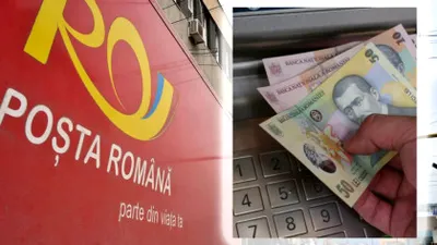 Când vor fi plătite pensiile pentru prima lună a anului 2026. Poșta Română a făcut anunțul