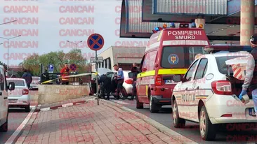 Breaking news! Accident grav pe aeroportul Otopeni. 3 copii au fost răniți grav