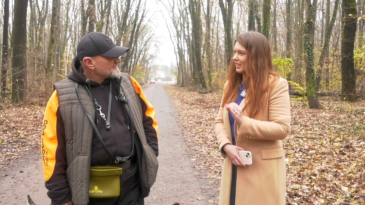 Dresorul patrupezilor vedetelor a oferit un interviu exclusiv CANCAN.RO