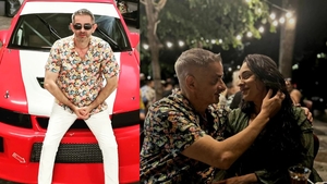 Daniel Onoriu, gata, din nou, de nuntă! Și-a cunoscut noua iubită la biserică și vrea să o ducă în fața altarului: „Relația este o binecuvântare”