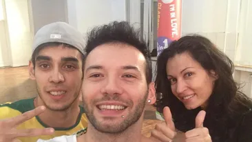 Nicoleta Luciu mai vrea o tura la Dansez! Vezi ce planuri are pentru urmatorul sezon al emisiunii!