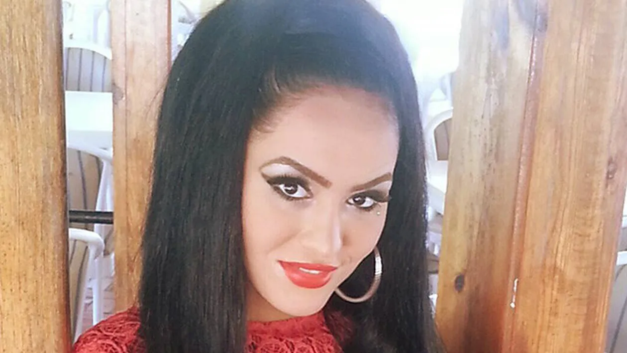 Face ce face si tot obtine ce vrea! Margherita din Clejani a primit cadou de la tatăl ei o super masină