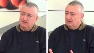 Ce spune Marian Iancu despre condamnarea sa: "Nu am fost vreun sfânt..."