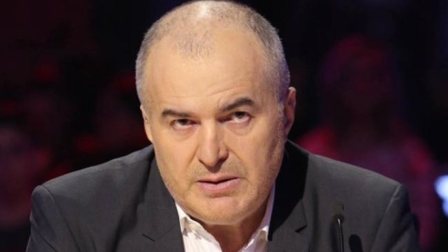 Florin Călinescu şi-a anunţat demisia de la PRO TV. Care este reacția postului din Pache Protopopescu