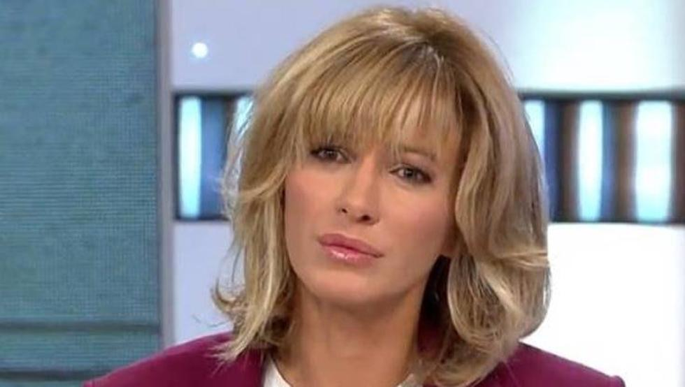 Șocant! O prezentatoare TV a aflat în direct că sora ei a murit