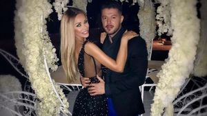 Victor Slav a plecat de acasă de ziua lui! Cu cine a petrecut noaptea iubitul Biancăi Drăguşanu