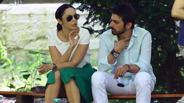 Ce s-a ales de Tuncay, la 5 ani de la divorțul de Andreea Marin. Prietenii și-au făcut griji pentru el