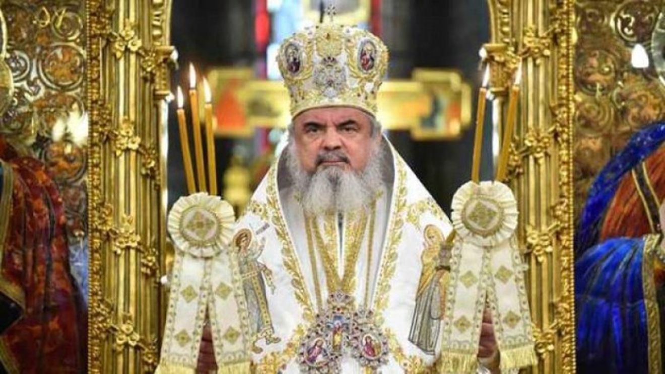 Ce sumă a donat Patriarhia Română în lupta împotriva coronavirusului