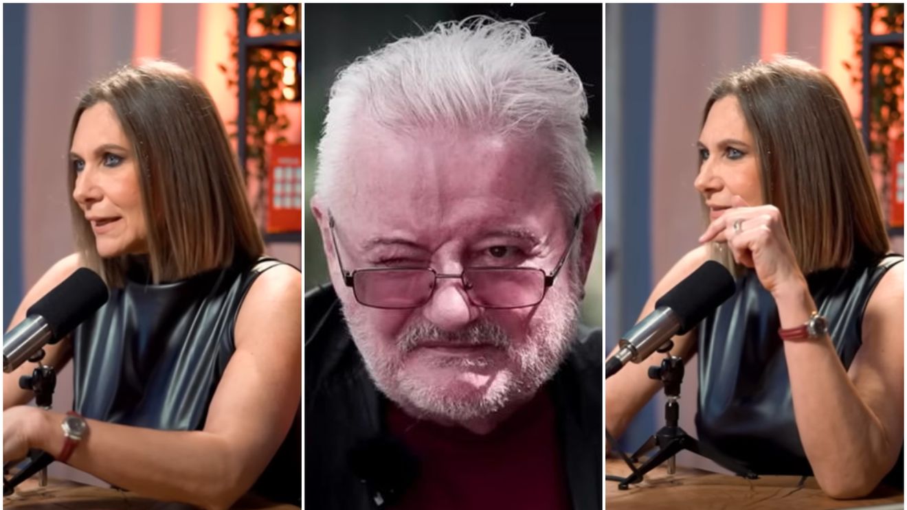 Romaniţa Iovan, dezvăluiri incendiare despre relaţia cu Irinel Columbeanu. Ce îi făcea în timpul întâlnirilor romantice