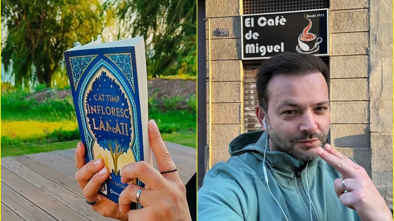 L-au ocărât fără milă pe Mihai Morar pentru recomandările literare: „Avem parte numai de măscărici, ipocriți, îngâmfați”