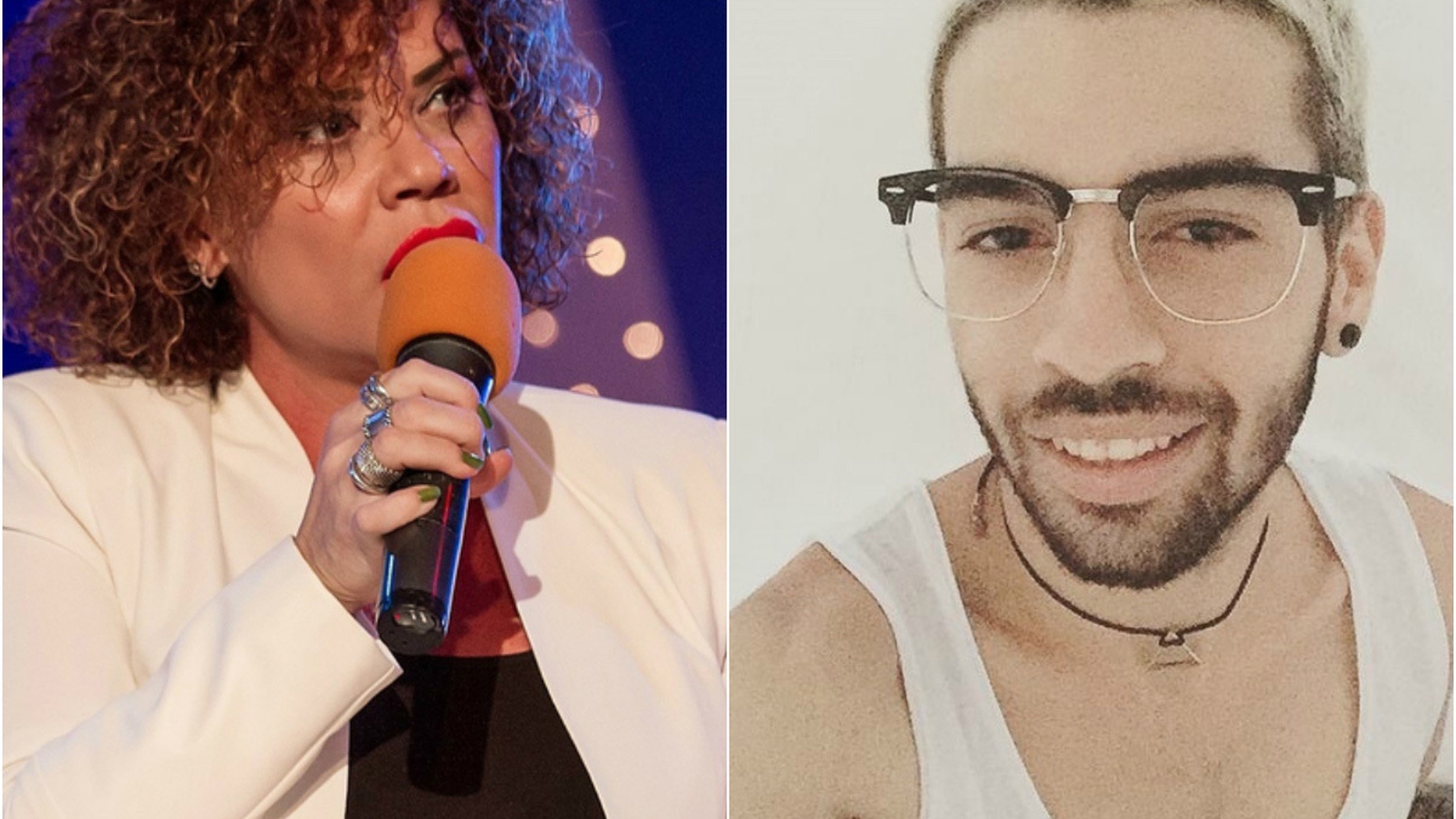 Nimeni nu îşi imagina că trăieşte aşa! DAVID, fiul adoptat de LUMINIŢA ANGHEL a şocat pe toată lumea 