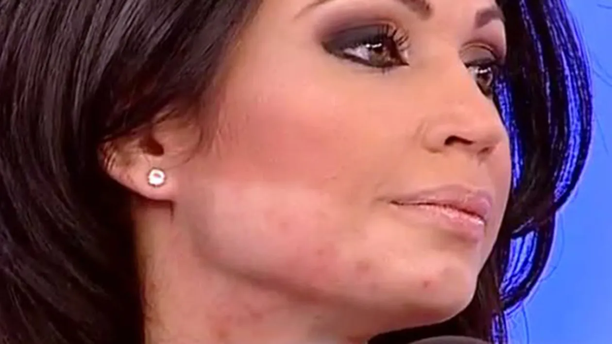 Nicoleta Luciu, din nou MIREASA! Veti fi socati cand veti vedea cum ARATA cea mai sexy romanca in rochie de mireasa!