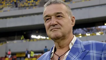 După Ilie Dumitrescu şi Helmuth Duckadam, un alt nume legendar face front comun cu Becali: Cunosc doar o Stea