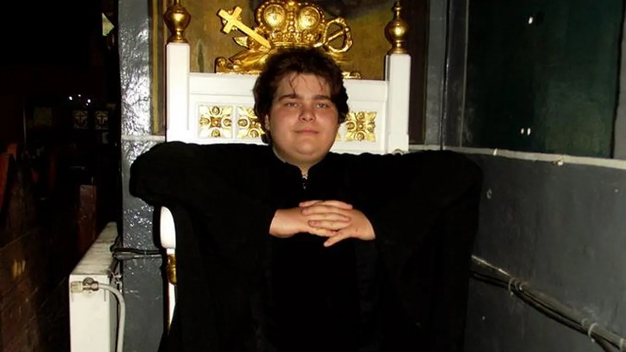 Bianca, atacata de un preot! Daca nu te supi, cati ani ai? De ce nu imi raspunzi frumoaso? Continuarea este apoteotica!