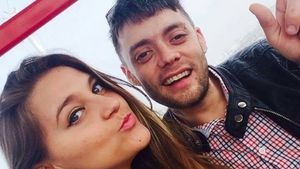 EXCLUSIV. Iubita lui Victor Spirescu a rupt tăcerea! Cum a murit românul care “a invadat” Marea Britanie: “Ultimele lui cuvinte au fost...”