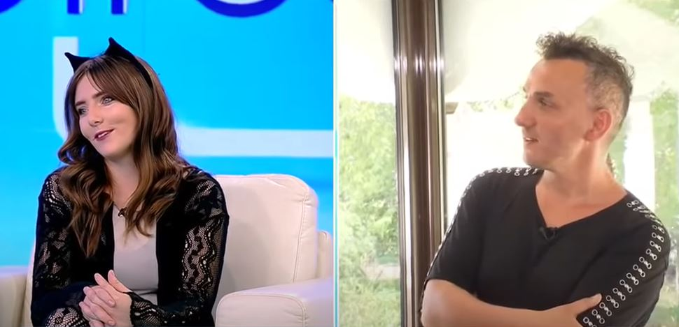 Viorel Stegaru, mărturisire neașteptată la Acces Direct: “Este ultima mea ediție”. Ce l-a înfuriat pe soțul Vulpiței, care a părăsit platoul de televiziune | VIDEO