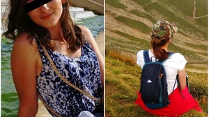 Tânăra din Iaşi care a murit în teribilul accident rutier din Spania, plânsă de profesori şi prieteni. Era o studentă de excepţie!