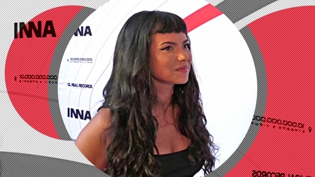 Prima reacție a Innei, după ce a devenit cea mai ascultată artistă din Europa: “Cel mai complicat moment din cariera mea a fost…”