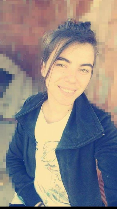 Georgiana nu și-a pierdut niciodată speranța