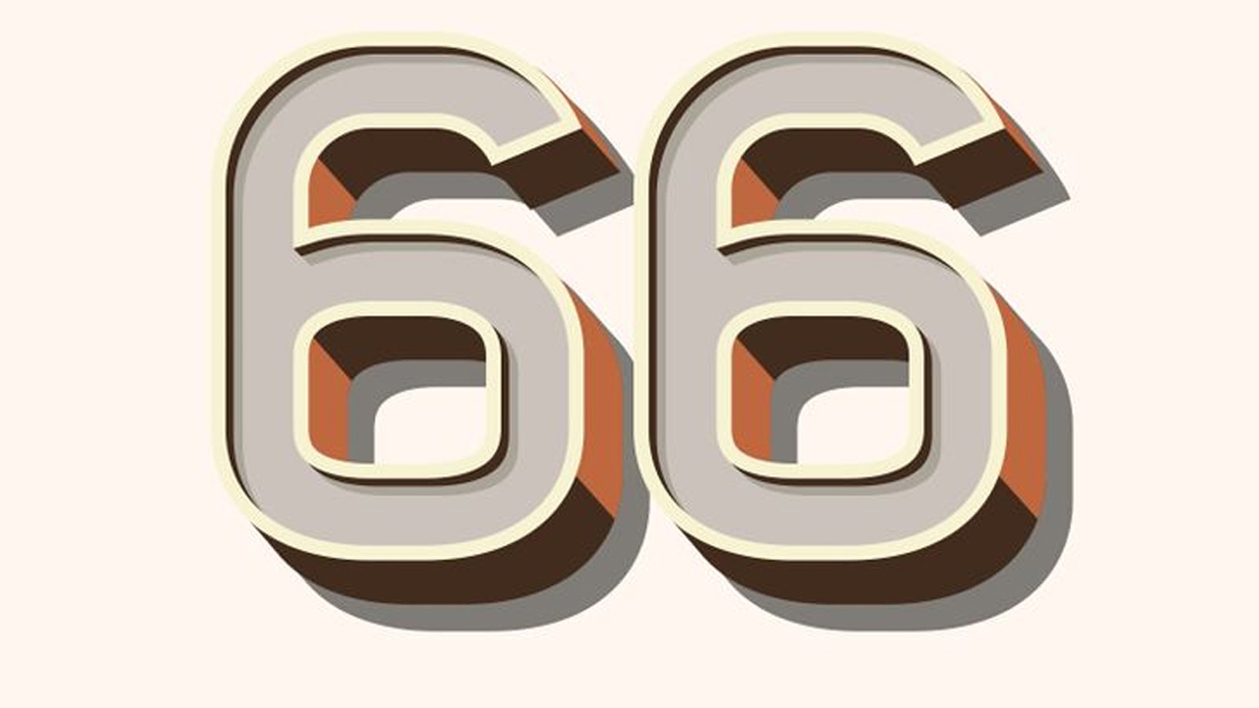 TEST IQ | Cum îl poți mări pe 66 cu 50%, fără a efectua nicio operație matematică?