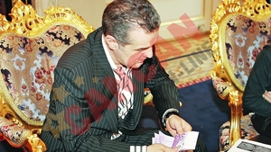 A imprumutat 2.000.000 de euro pentru transferuri