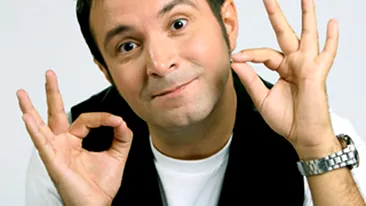 Daniel Buzdugan, luat la rost pentru ca iubeste iesencele!