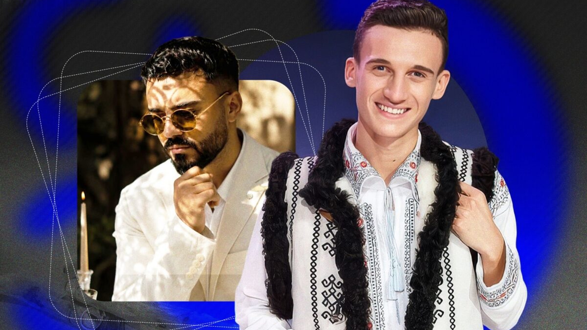 Gabriel Nebunu intervine în scandalul în care a fost implicat Jador și dezvăluie ce a trăit la concertul din Torino: „Uneori, din prea mult fanatism, se poate întâmpla”