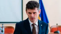 Sebastian Buzilă, Președintele PNL Harghita, a fost testat pozitiv cu COVID-19