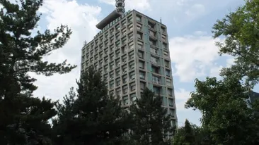 Încă un angajat TVR, confirmat cu Covid-19! Ce măsuri s-au luat