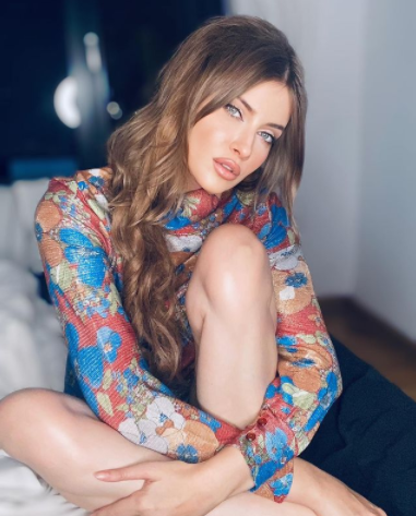 Iulia Albu