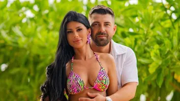 Marian Grozavu și Bianca au planuri de nuntă după Insula Iubirii: „Suntem mai bine ca niciodată”