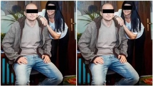 De ce s-a aruncat Mădălin din Vâlcea în fața trenului. Apropiații au mărturisit motivul