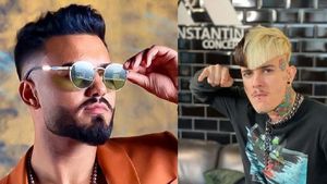 Jador a bătut-o pe Oana Ciocan?! Zanni îl face praf: „Mi-a zis cât ai hărțuit-o, lovit-o și cât ți-ai bătut joc de ea”