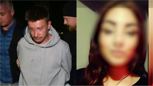 Florentina, o tânără de 24 de ani din Bacău, a fost înjunghiată mortal de iubitul ei. Crima a avut loc în fața băiețelului lor de 5 ani