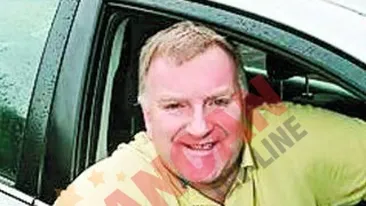 Un taximetrist londonez, reporter pentru TVR