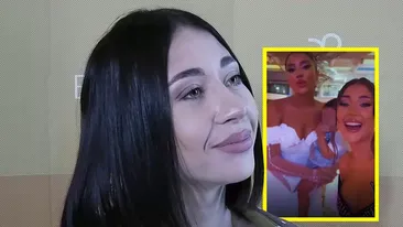 Nicole Cherry, copleșită de emoții! Vestea care i-a umplut sufletul de bucurie: “O așteptăm cu cel mai mare drag!”