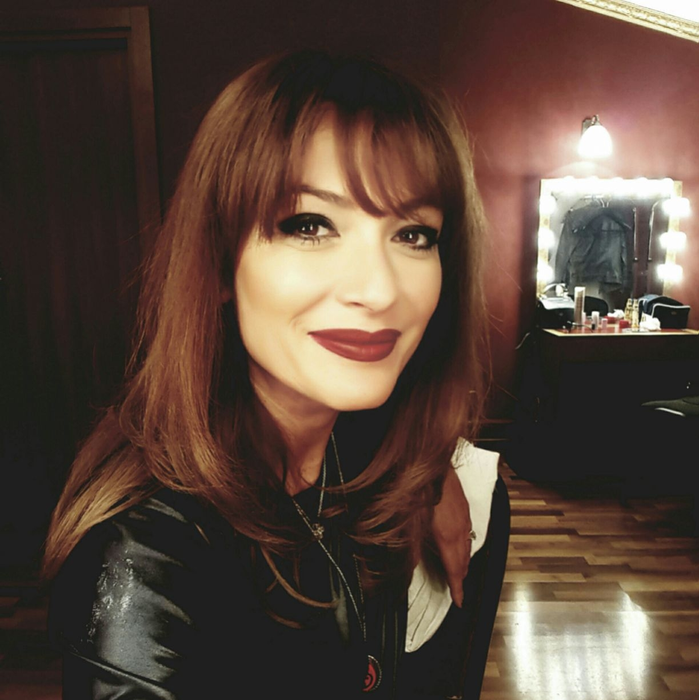 Anca Țurcașiu se relansează în muzică, după mai mulți ani de pauză: “O piesă nouă în curând! Autorul textului rămâne secret”. Cine e artistul celebru care o ajută în carieră | FOTO