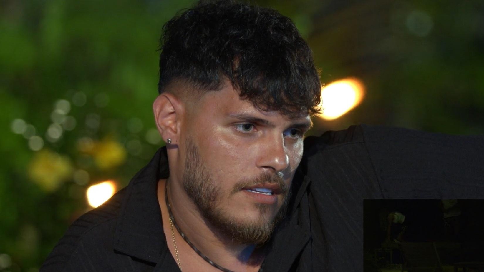Andrei Lemnaru l-a amenințat pe Teo după ce a văzut scena intimă dintre el și Ella Vișan la Insula Iubirii: ”Îl joc în picioare!”