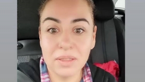 Oana Roman, înjurată ca la ușa cortului într-o benzinărie! Vedeta a filmat tot: ”Mă înjură de mamă, de familie....”