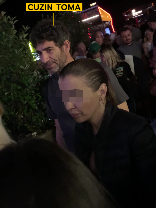 Cuzin Toma, un actor îndrăgit de public, cu multe fane
