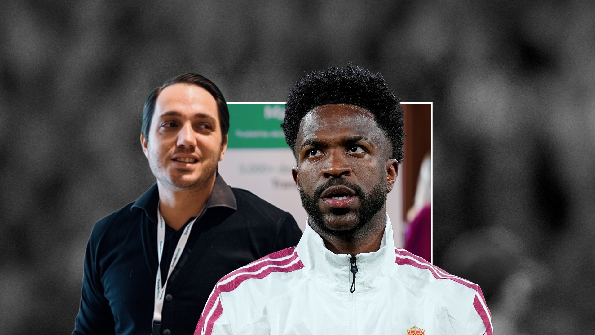 Situație neașteptată la Real Madrid! Agentul lui Vinicius Junior dezvăluie transferul secret care putea schimba fotbalul european